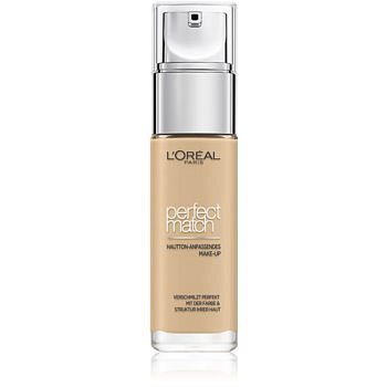 L’Oréal Paris True Match tekutý make-up odstín 2.D/2W Golden Almond 30 ml