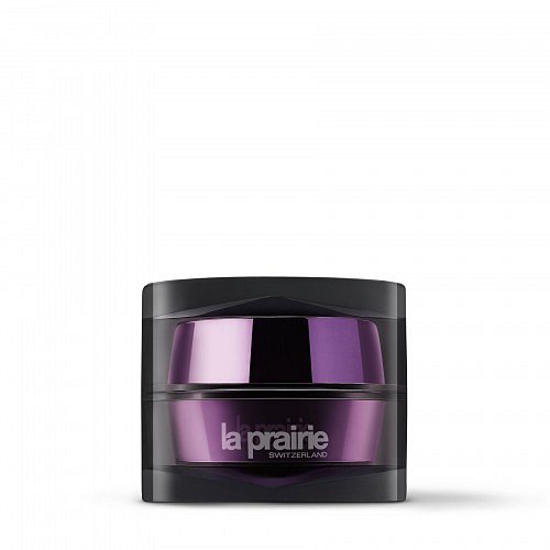 La Prairie PLATINUM RARE HAUTE-REJUVENATION CREAM hydratační krém poskytující nejvyšší omlazení 30 ml