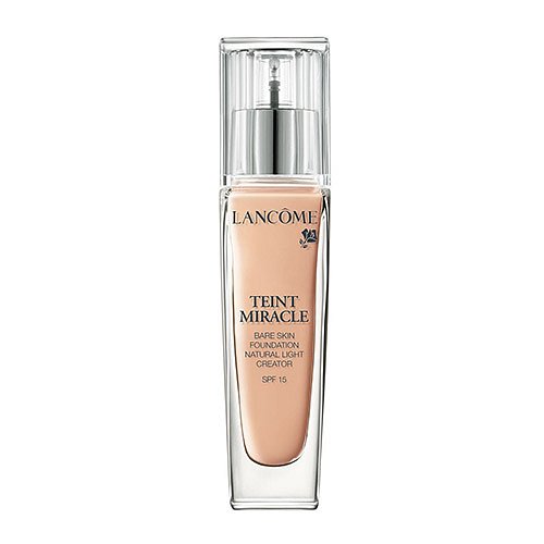 Lancôme Teint Miracle 04 30 ml + dárek LANCÔME - set 2 miniatur