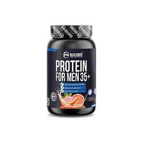MAXXWIN Protein for men 35+ grapefruit 1000 g