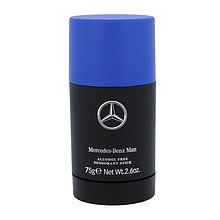 MERCEDES BENZ Mercedes Benz MAN Deostick 75.0 g