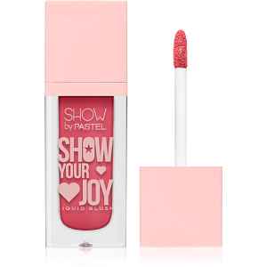 Pastel Show Your Joy tekutá tvářenka odstín 56 4 g