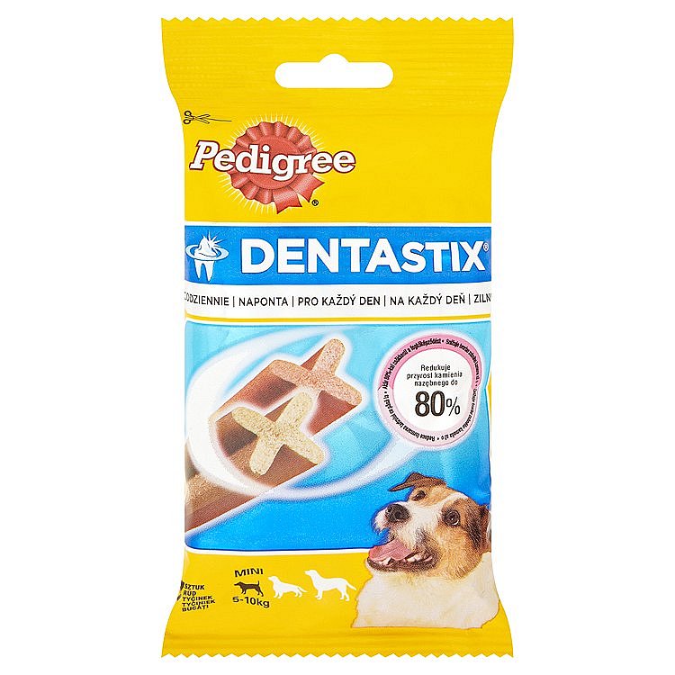 PEDIGREE Denta Stix S 7ks 110g 110 g