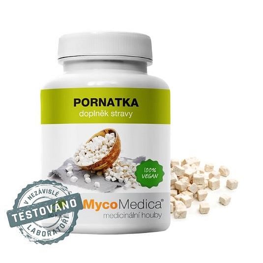 Pornatka 90 kapslí