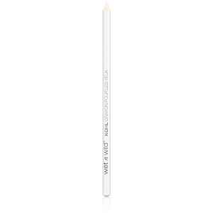 Wet n Wild Color Icon kajalová tužka na oči odstín You're Always White! 1,4 g