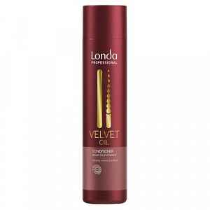 Londa Professional Velvet Oil revitalizační kondicionér 250 ml