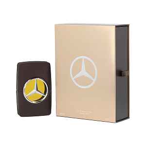 MERCEDES BENZ Man Private pánská parfémovaná voda 100 ml