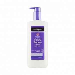 Neutrogena mléko tělové Visibly Renew 400ml