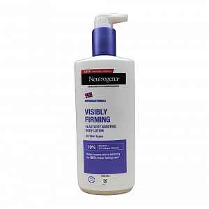 Neutrogena mléko tělové Visibly Renew 400ml