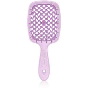 Janeke Superbrush velký plochý kartáč na vlasy 20,3 x 8,5 x 3,1 cm 1 ks