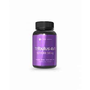 Altoa Essentials Tribulus 4v1 Kotvičník