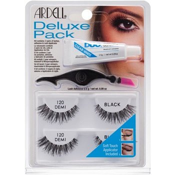 Ardell Deluxe Pack kosmetická sada I.