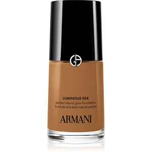 Armani Luminous Silk Foundation 2026 rozjasňující make-up odstín 11 30 ml