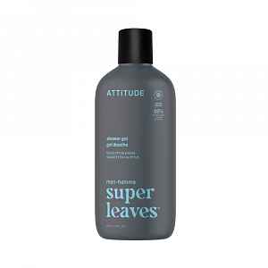 ATTITUDE Pánský sprchový gel Eukalyptus & Šalvěj 415 ml