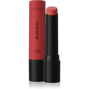 Catrice Blur-Real matná rtěnka odstín 050 Airy Crush 3 g