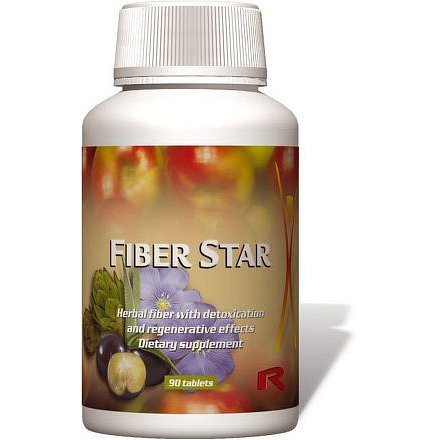 Fiber Star 60 cps