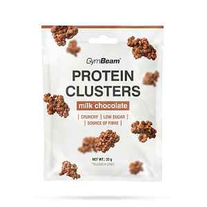 GymBeam Protein Clusters