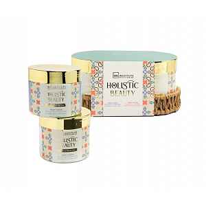 IDC Institute Holistic Beauty Kosmetická sada 2x250 ml