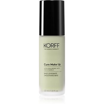 Korff Cure Makeup podkladová báze proti začervenání 30 ml