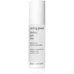 Living Proof Perfect Hair Day Shampoo Mist suchý šampon ve spreji 100 ml