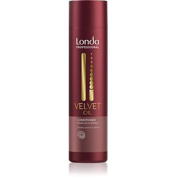 Londa Professional Velvet Oil revitalizační kondicionér 250 ml