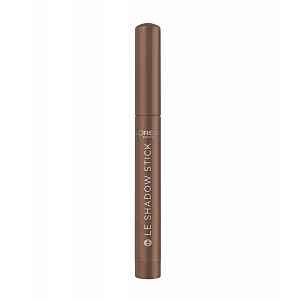 Loréal Paris Paradise Le Shadow Stick 420 Brown Bliss oční stíny 1,4 g