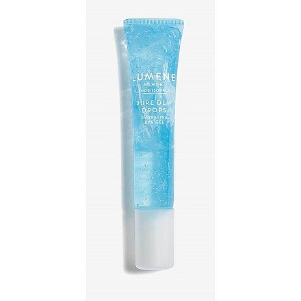 LUMENE Lähde Hydratační oční gel 15ml