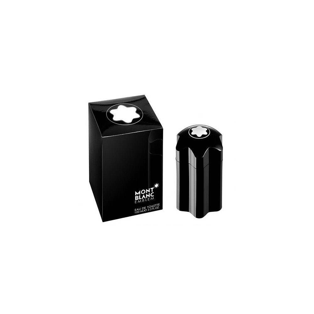 Mont Blanc Emblem Toaletní voda 40ml