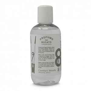 Mr&Mrs Fragrance Concentrated Perfume - Comfort Woody parfémovaná voda na praní  250 ml