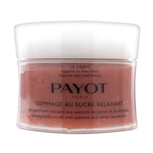 Payot Relaxační tělový peeling Gommage au Sucre Relaxant 200 ml