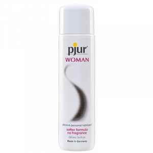 Pjur Pjur lubrikační gel Woman Bodyglide (100 ml)
