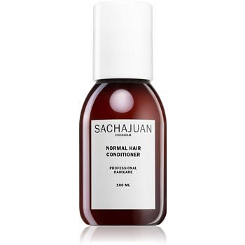 Sachajuan Normal Hair kondicionér pro normální až jemné vlasy 100 ml