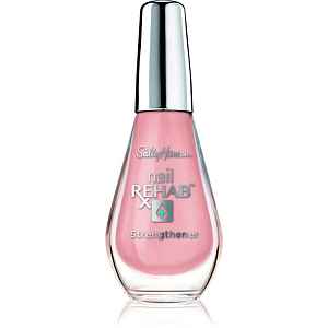 Sally Hansen Nail Rehab intenzivní péče pro silně poškozené nehty 10 ml