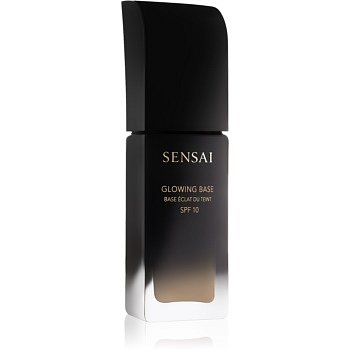 Sensai Glowing Base vyhlazující báze pod make-up 30 ml