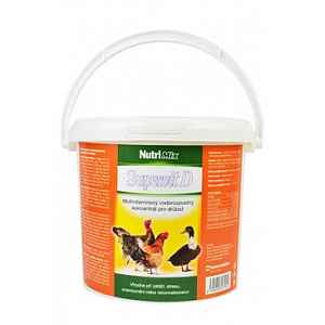 Supervit D Plv 3kg