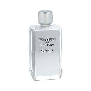 BENTLEY Momentum for Men pánská toaletní voda 100 ml