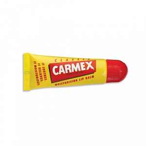 Carmex Carmex Original Tube ochranný a zklidňující balzám na suché a popraskané rty 10g