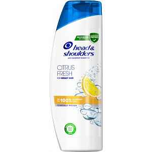 Head & Shoulders šampón Citrus Fresh 540ml