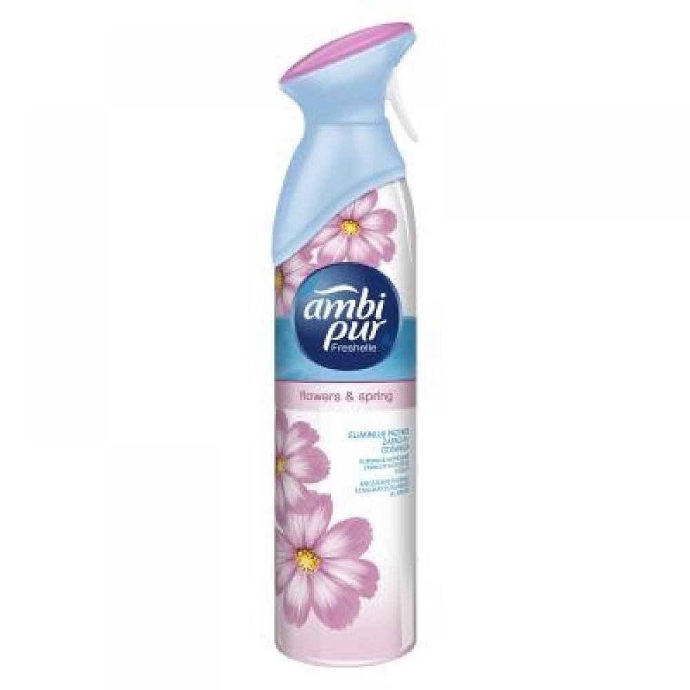 Ambi pur spray 300ml flowers&spring