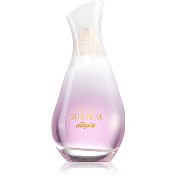 Avon Surreal Utopia toaletní voda pro ženy 75 ml