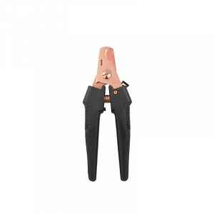 Ebi NOIR CLAW SCISSORS LARGE ca.16x6cm
