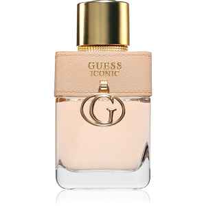 Guess Iconic For Women parfémovaná voda pro ženy 50 ml