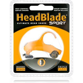 HeadBlade Sport  holicí strojek na hlavu