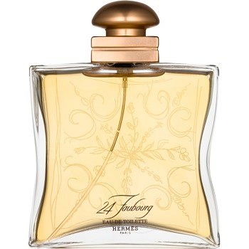 Hermès 24 Faubourg toaletní voda pro ženy 100 ml