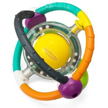 Infantino Chrastítko Orbit