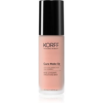 Korff Cure Makeup podkladová báze proti pigmentovým skvrnám 30 ml