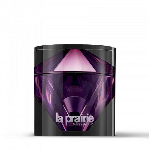 La Prairie PLATINUM RARE HAUTE-REJUVENATION CREAM hydratační krém poskytující nejvyšší omlazení 50 ml