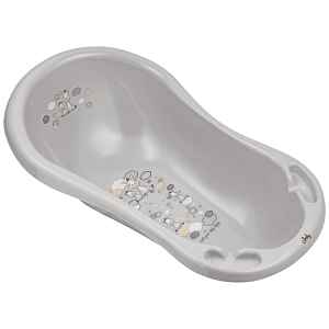 MALTEX Vanička Zebra 84cm Grey