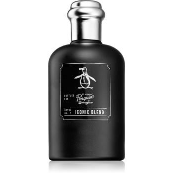 Original Penguin Iconic Blend toaletní voda pro muže 100 ml