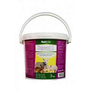 Supervit S Plv 3kg